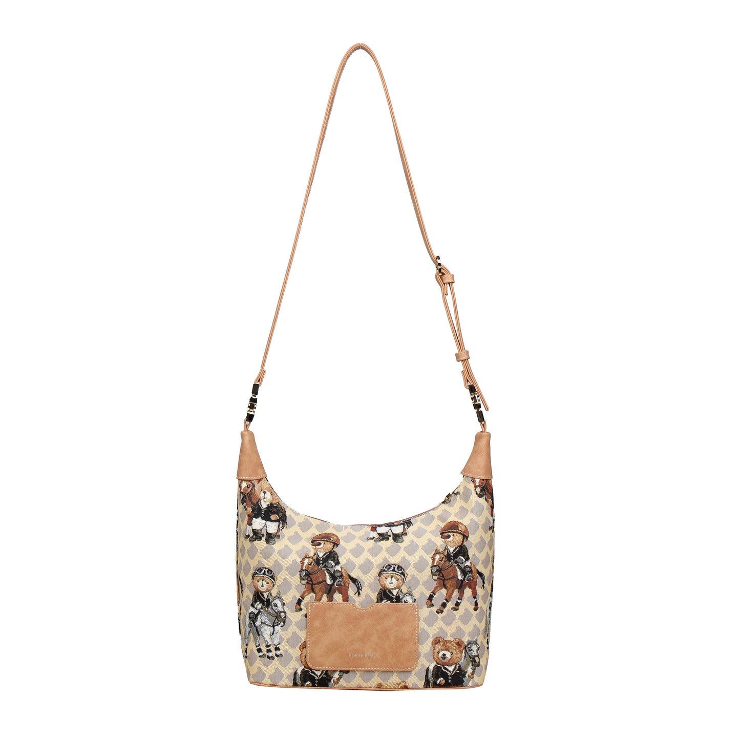 Larissa Crossbody Bag