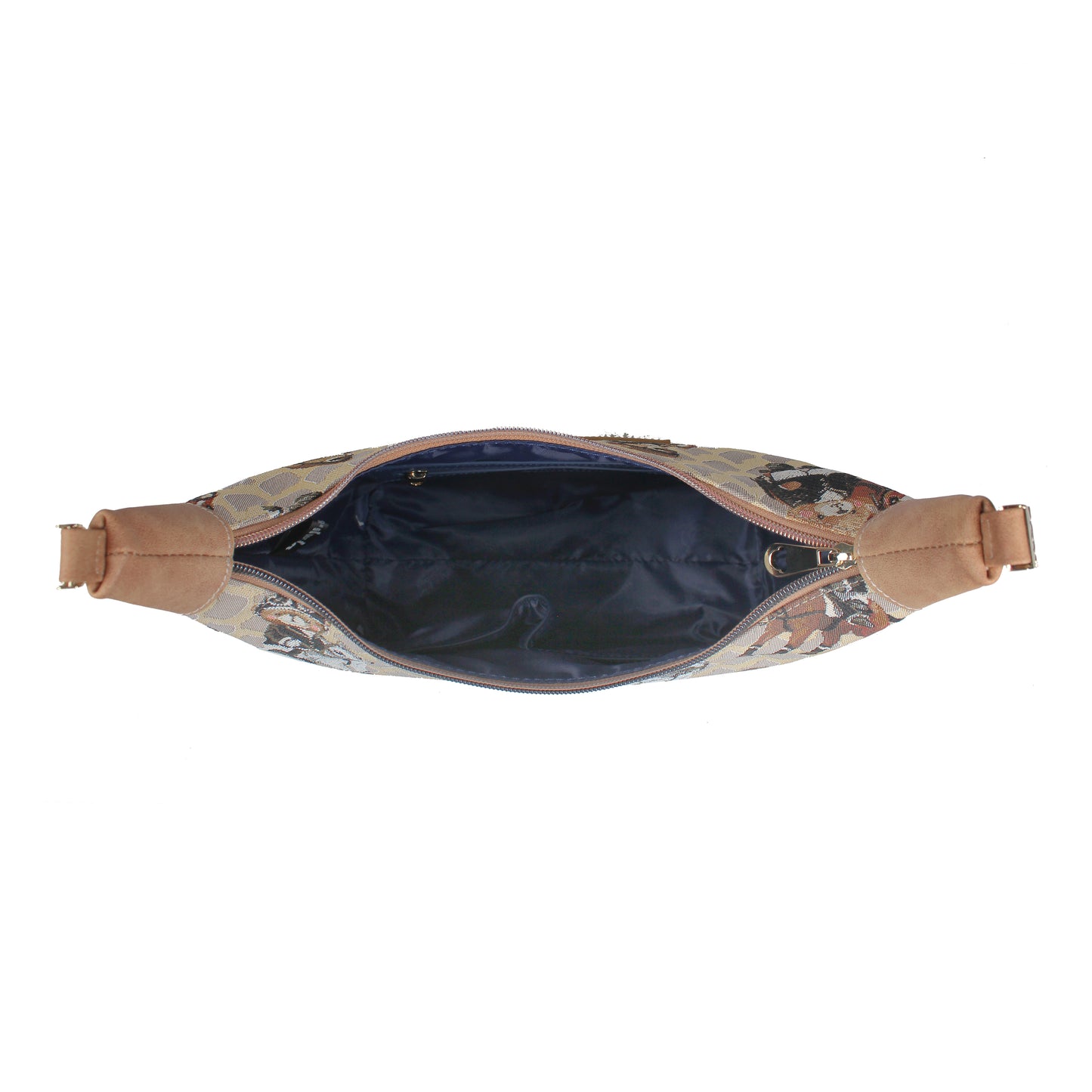 Larissa Crossbody Bag
