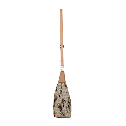 Larissa Crossbody Bag