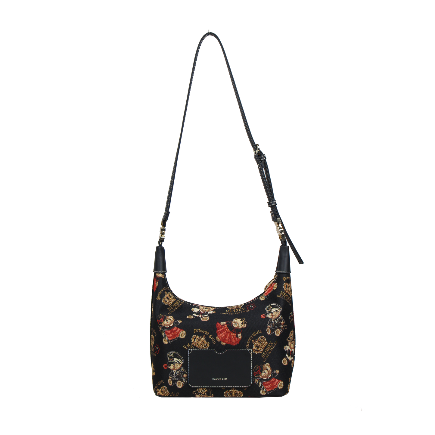 Larissa Crossbody Bag