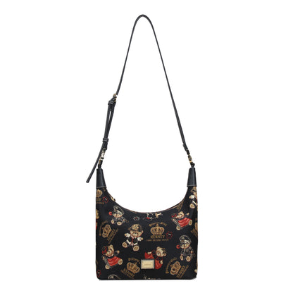 Larissa Crossbody Bag