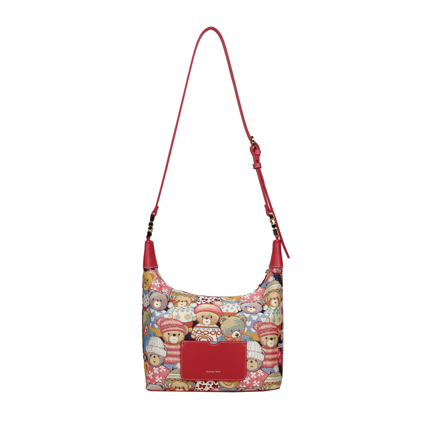 Larissa Crossbody Bag