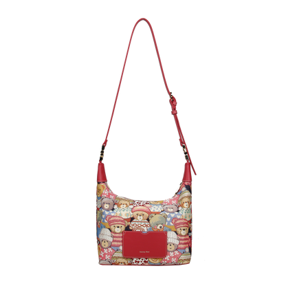 Larissa Crossbody Bag