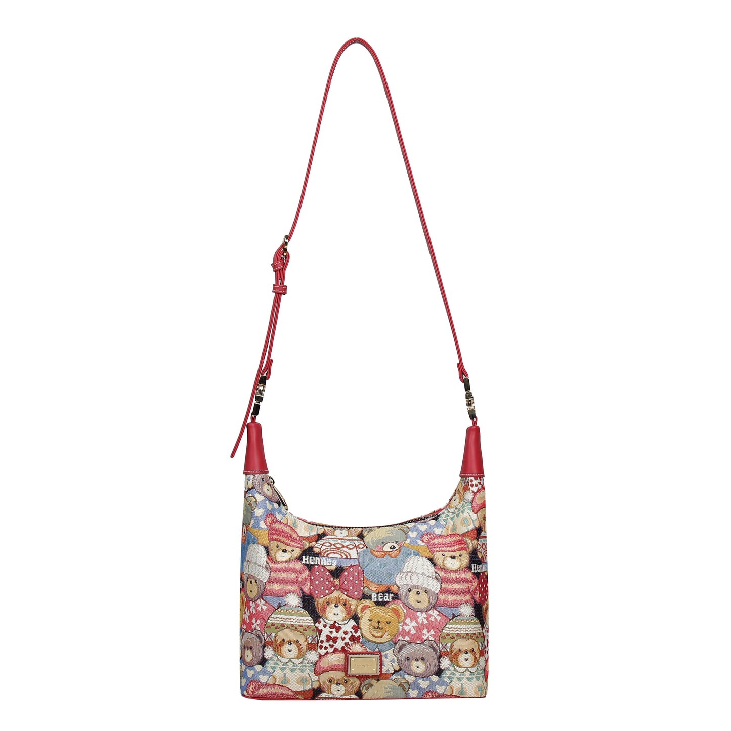 Larissa Crossbody Bag