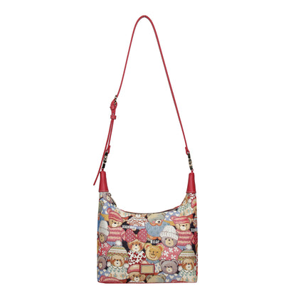 Larissa Crossbody Bag