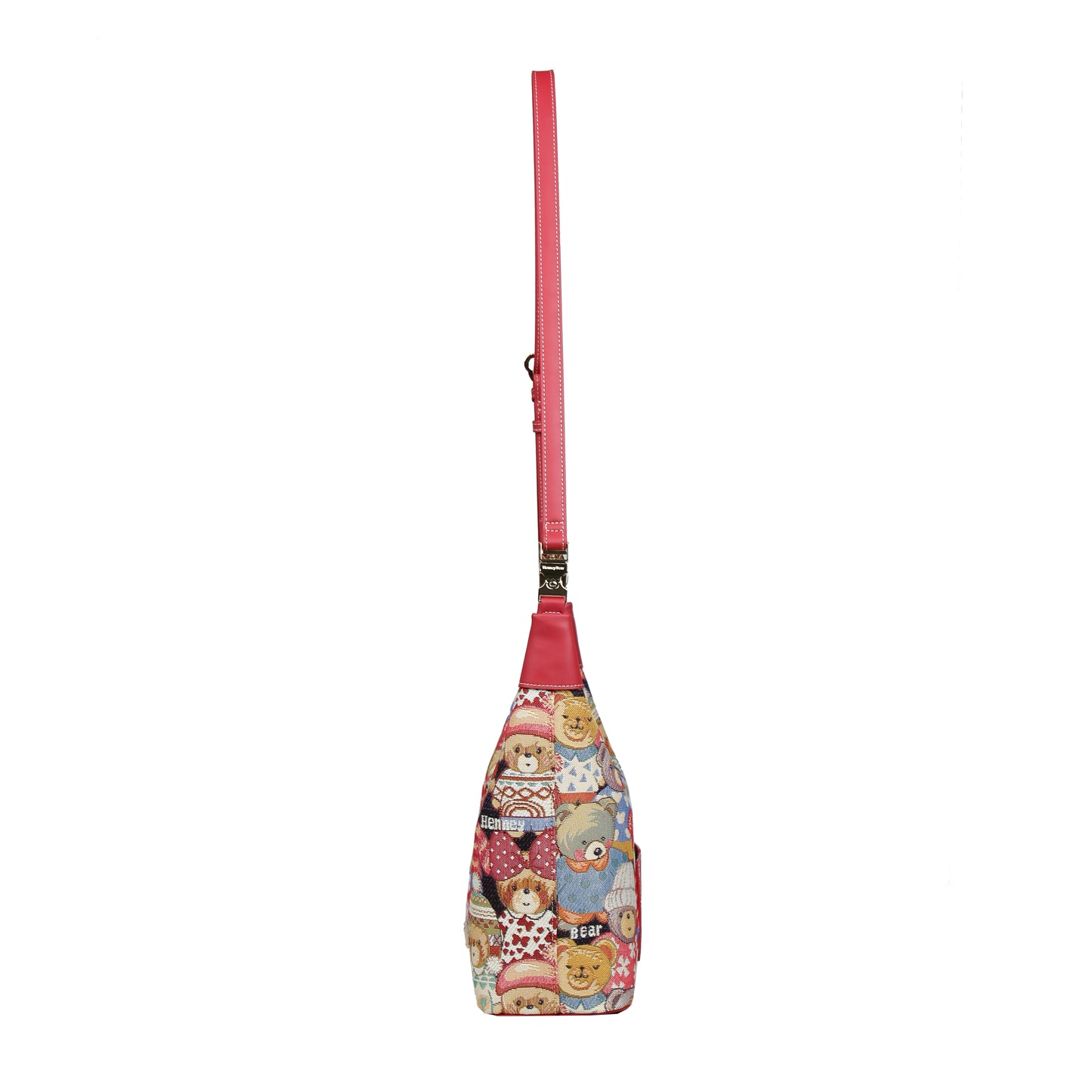 Larissa Crossbody Bag