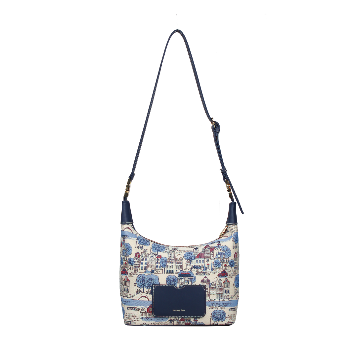 Larissa Crossbody Bag