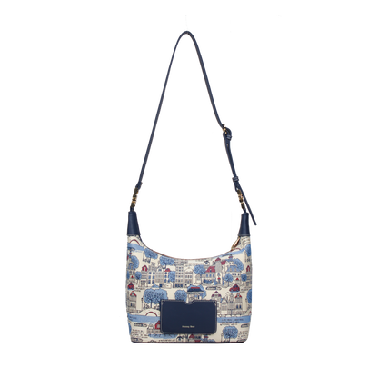 Larissa Crossbody Bag