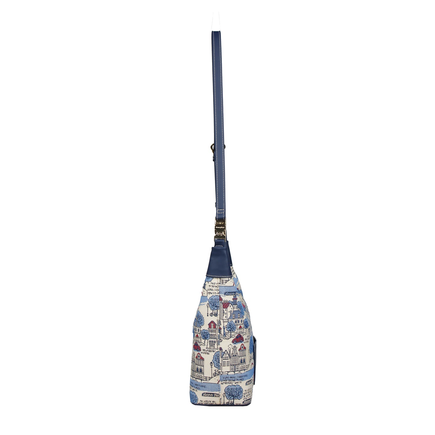Larissa Crossbody Bag