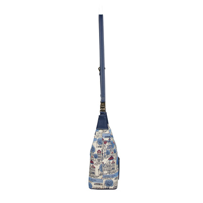 Larissa Crossbody Bag