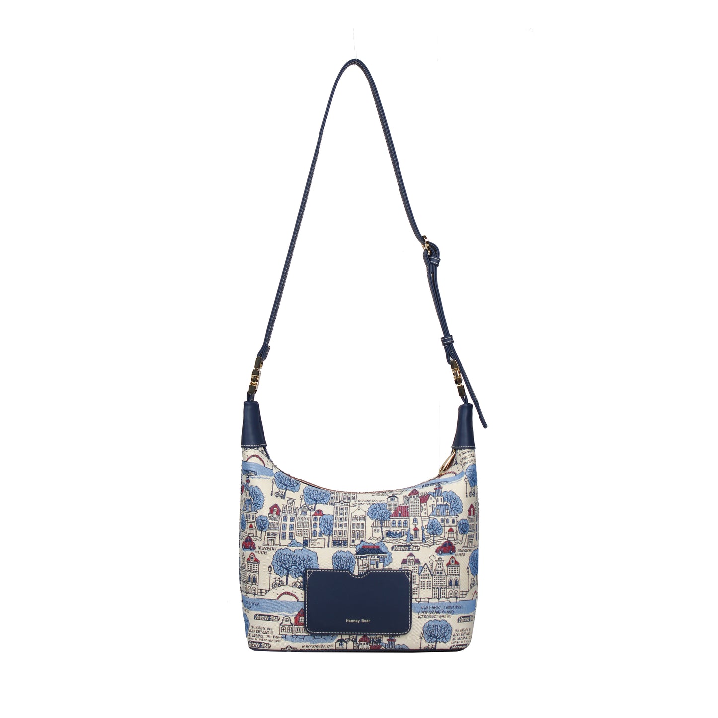 Larissa Crossbody Bag