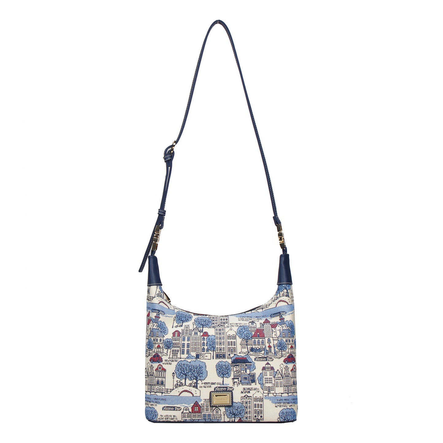 Larissa Crossbody Bag