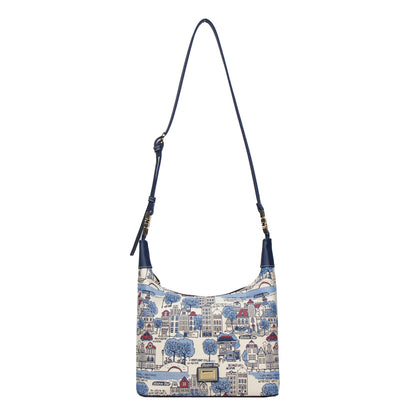 Larissa Crossbody Bag