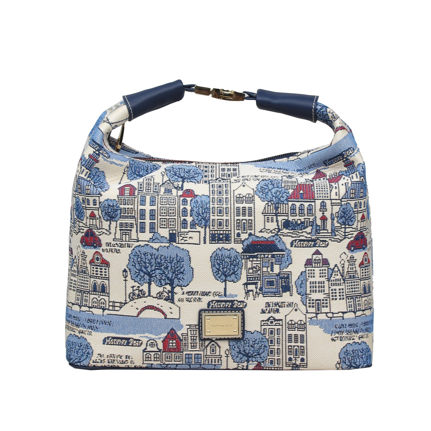 Larissa Crossbody Bag