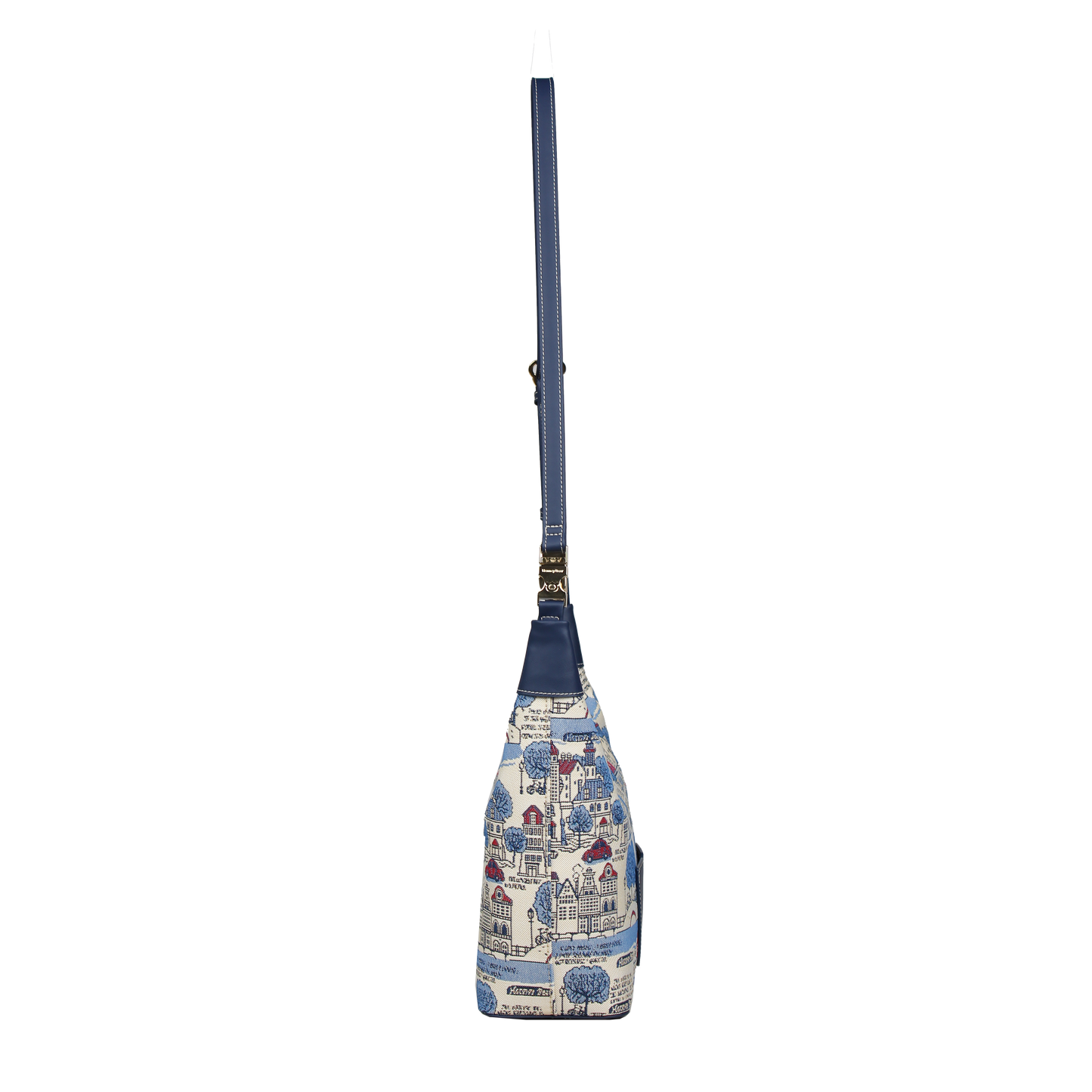 Larissa Crossbody Bag