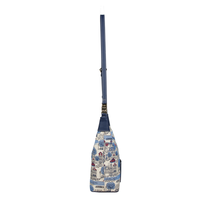 Larissa Crossbody Bag