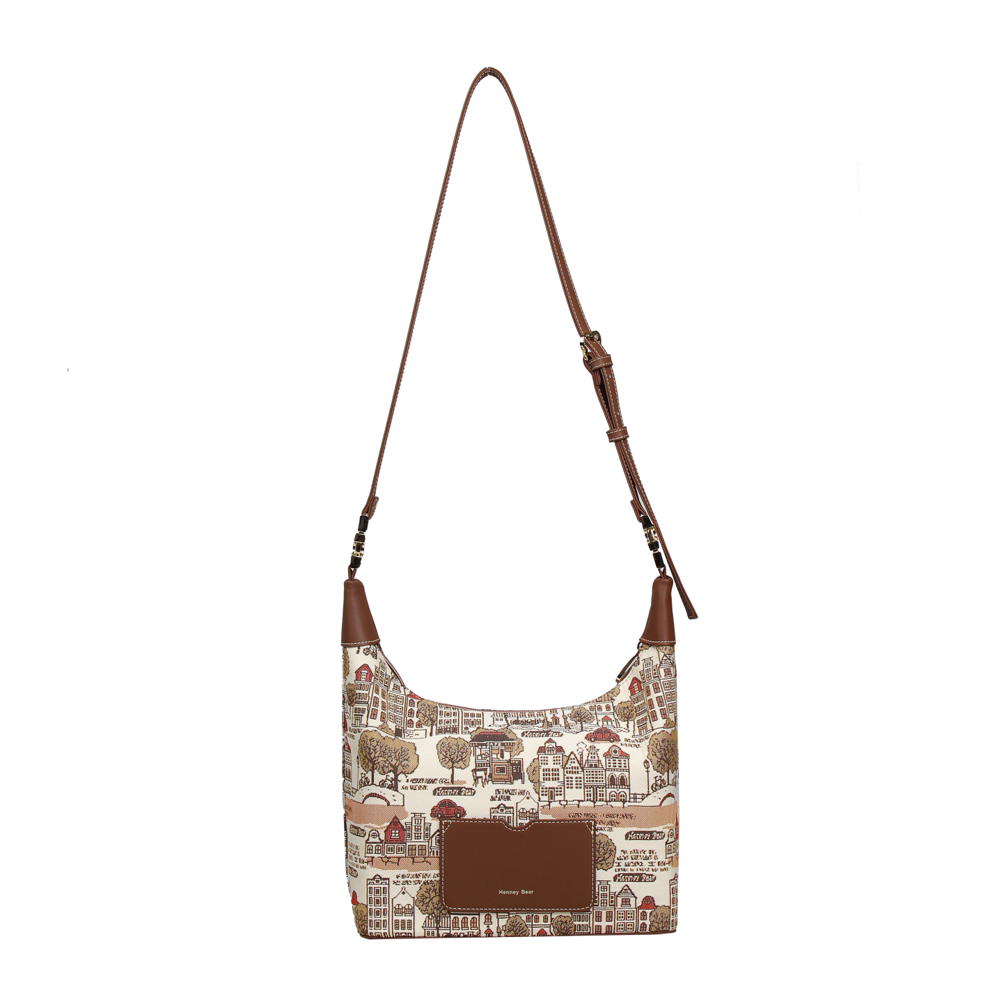 Larissa Crossbody Bag