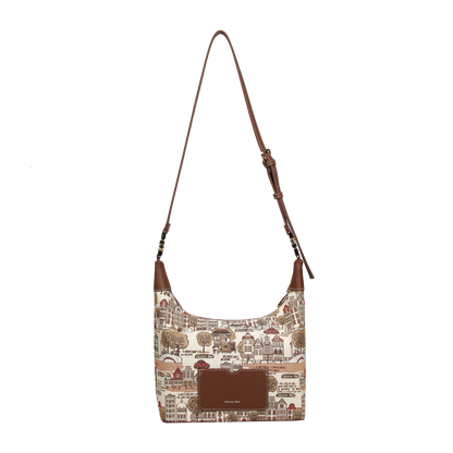 Larissa Crossbody Bag
