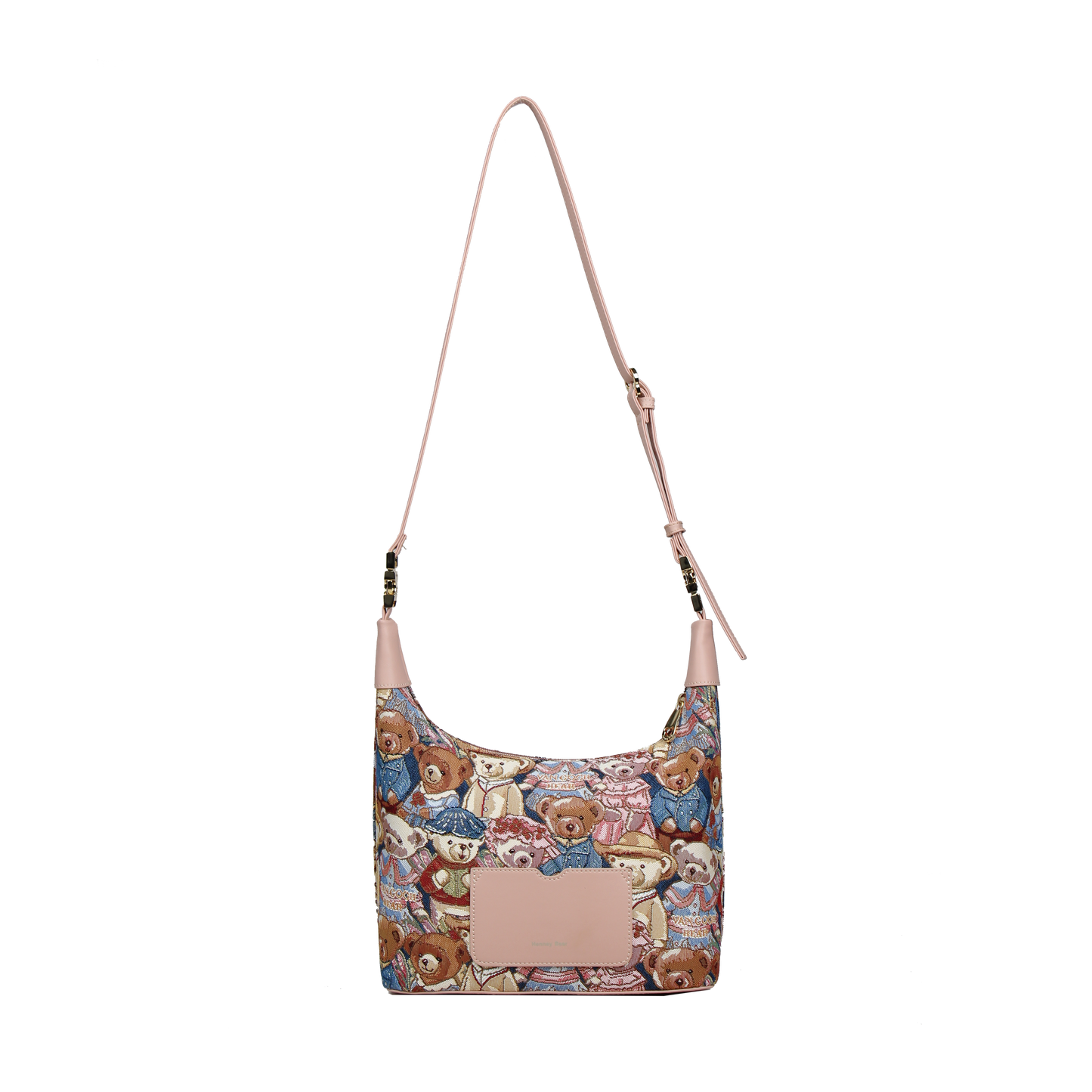 Larissa Crossbody Bag