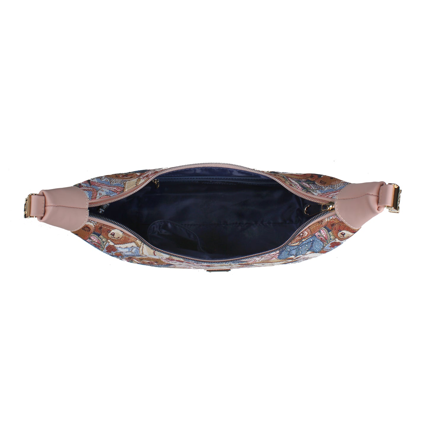 Larissa Crossbody Bag