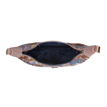 Larissa Crossbody Bag