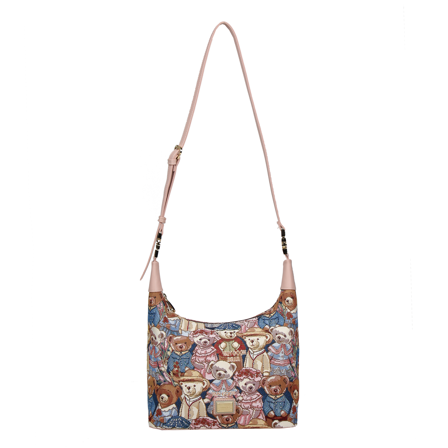 Larissa Crossbody Bag