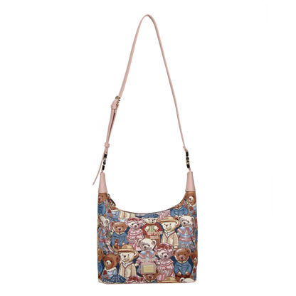 Larissa Crossbody Bag