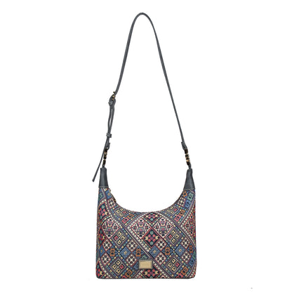 Larissa Crossbody Bag