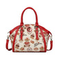 Pilos Top Handle Bag