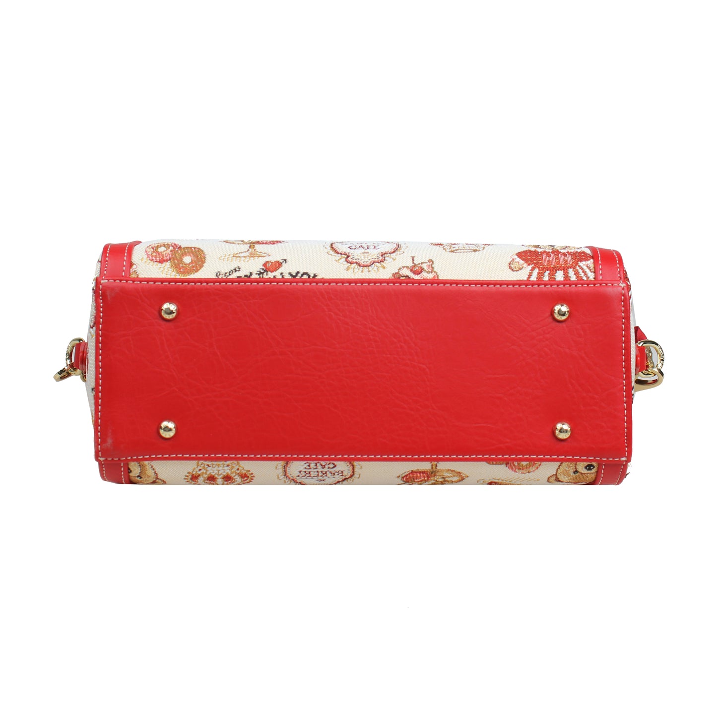 Pilos Top Handle Bag