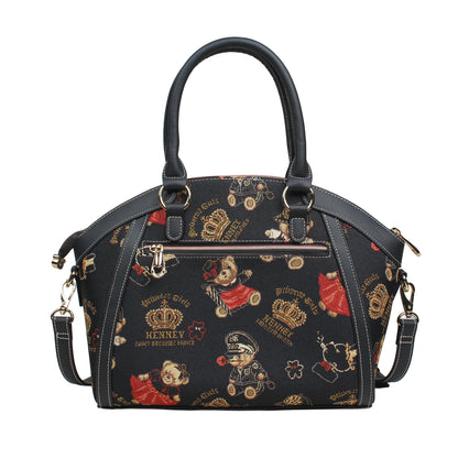 Pilos Top Handle Bag