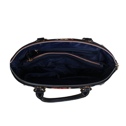 Pilos Top Handle Bag