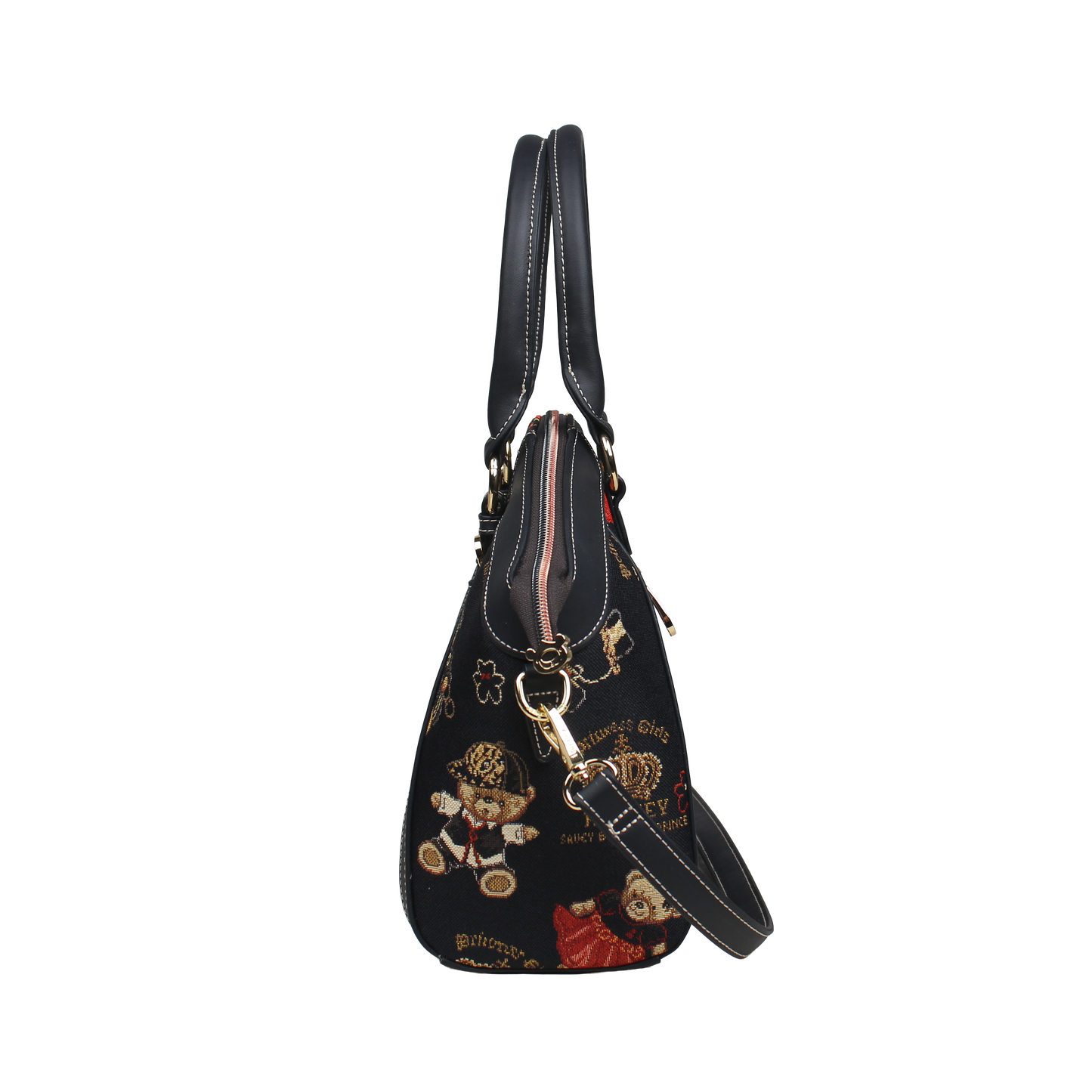 Pilos Top Handle Bag