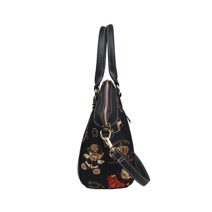 Pilos Top Handle Bag