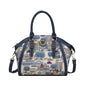 Pilos Top Handle Bag