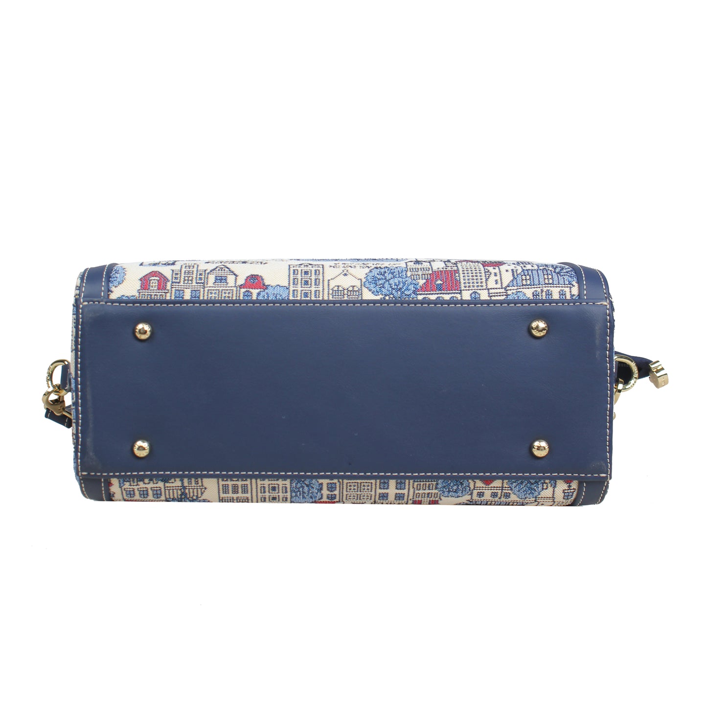 Pilos Top Handle Bag