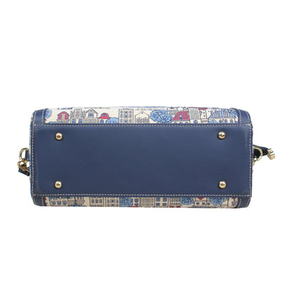 Pilos Top Handle Bag