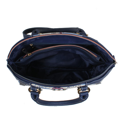 Pilos Top Handle Bag