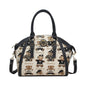 Pilos Top Handle Bag