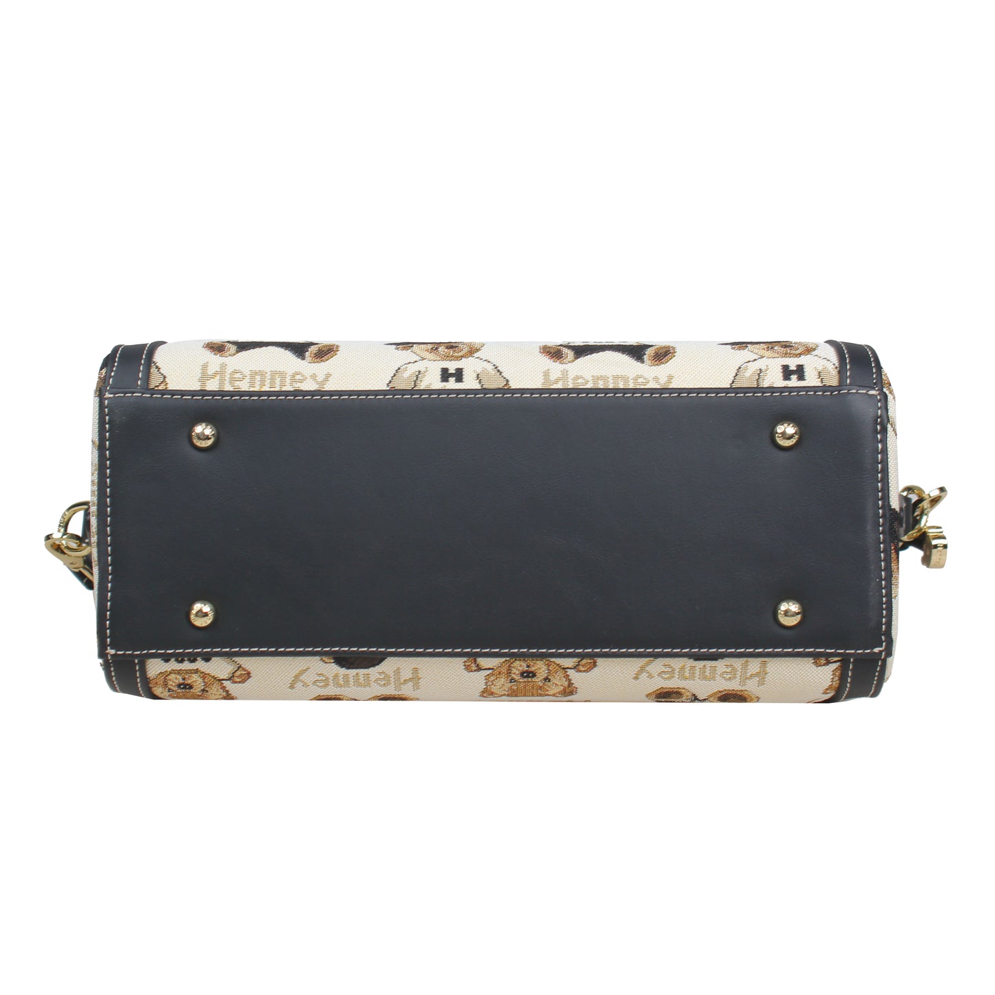 Pilos Top Handle Bag