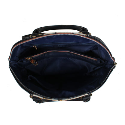 Pilos Top Handle Bag