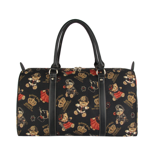 Bristol Weekender Artistic Bag