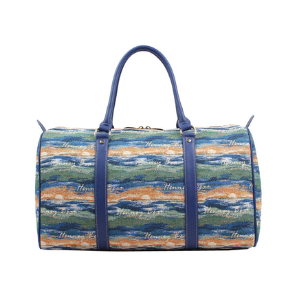 Bristol Weekender Artistic Bag