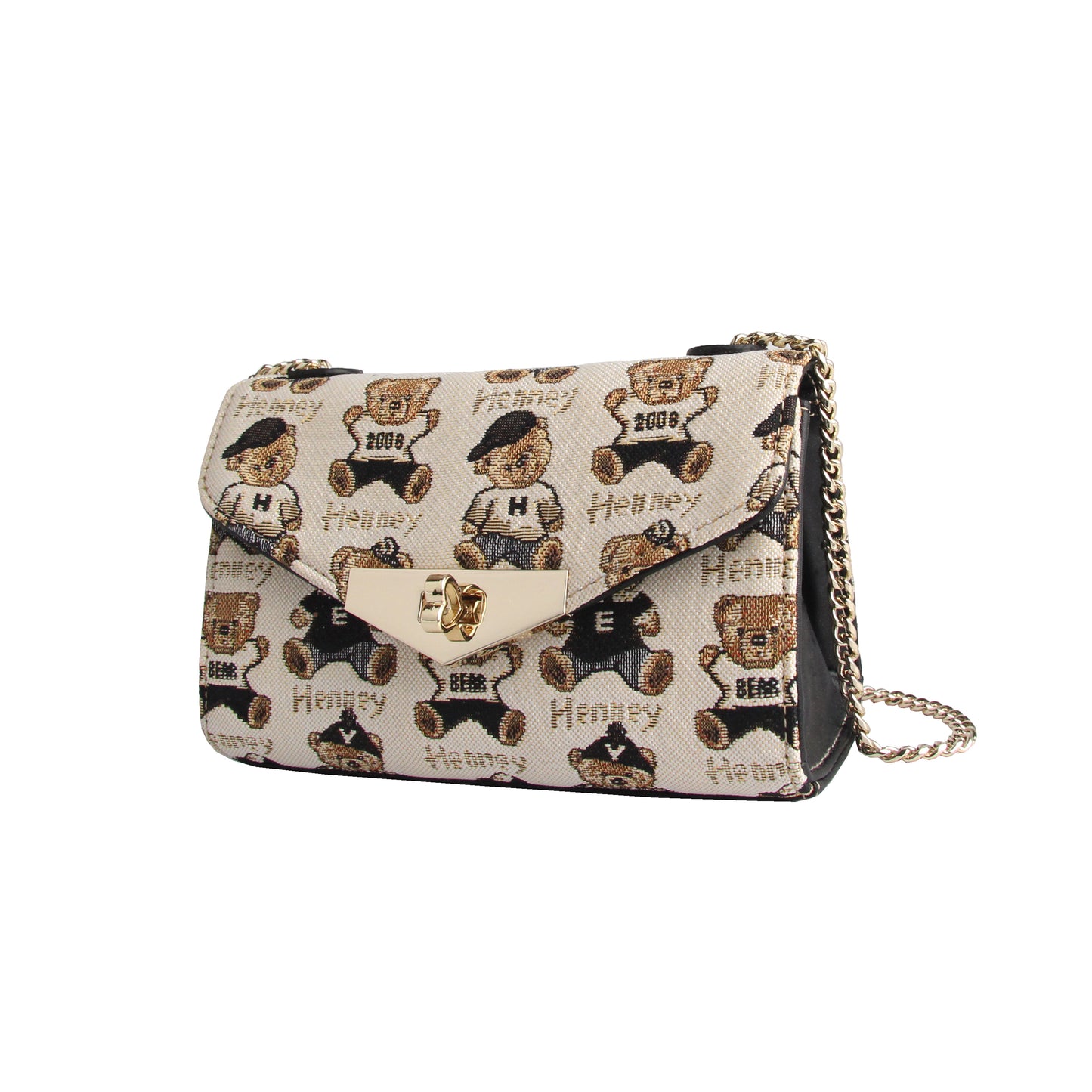 Maya Clutch Bag