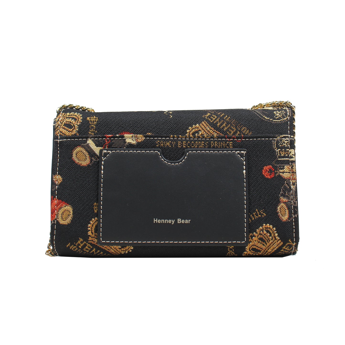 Maya Clutch Bag