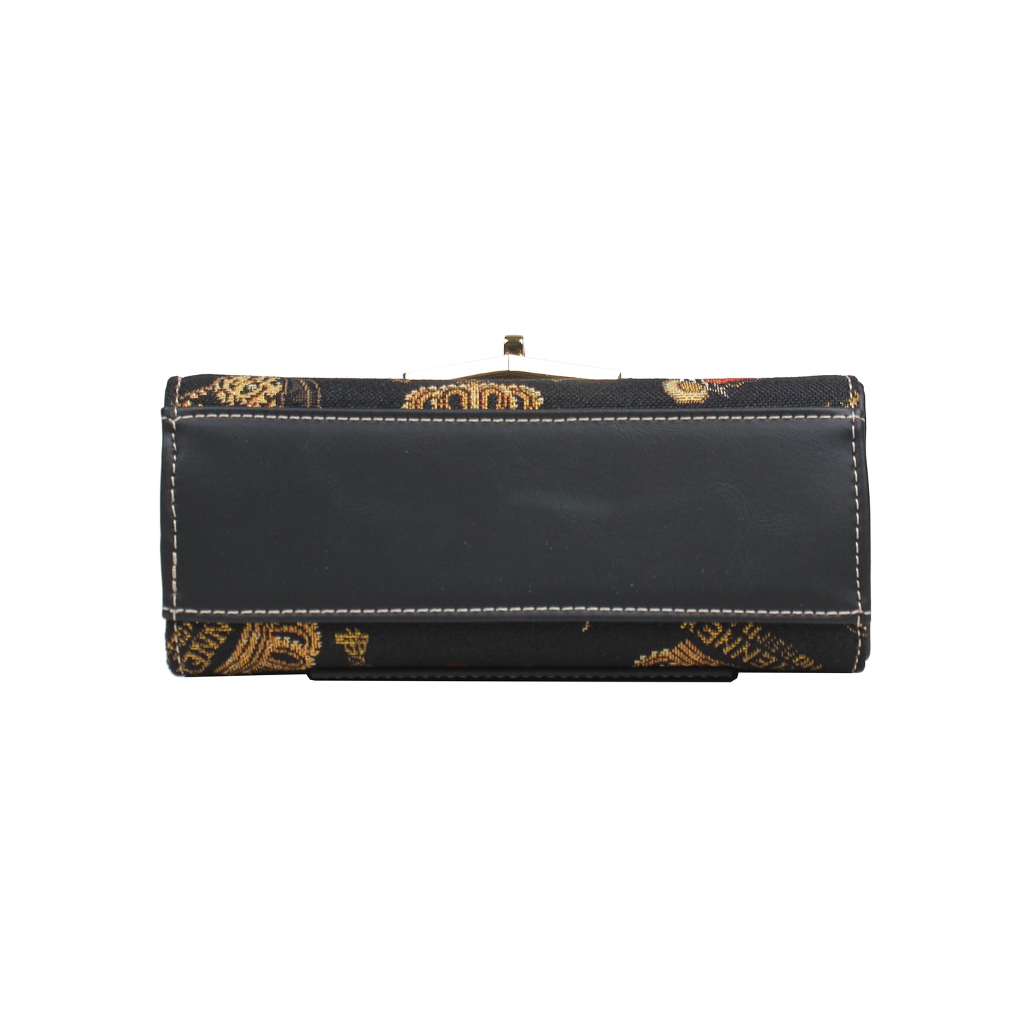 Maya Clutch Bag
