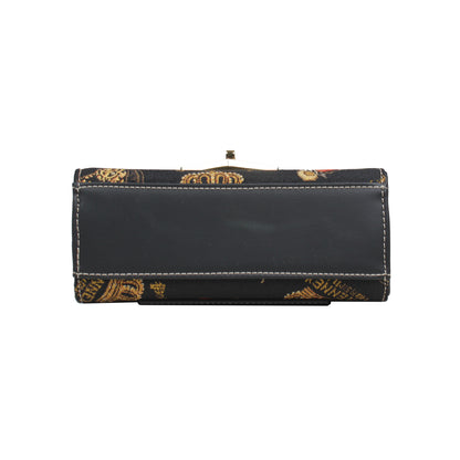 Maya Clutch Bag
