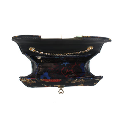 Maya Clutch Bag