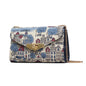 Maya Clutch Bag