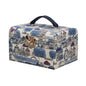 Ella Jewellery Box - Euro City